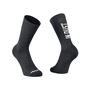 Picture of NORTHWAVE - IN DUST WE TRUST SOCK BLACK